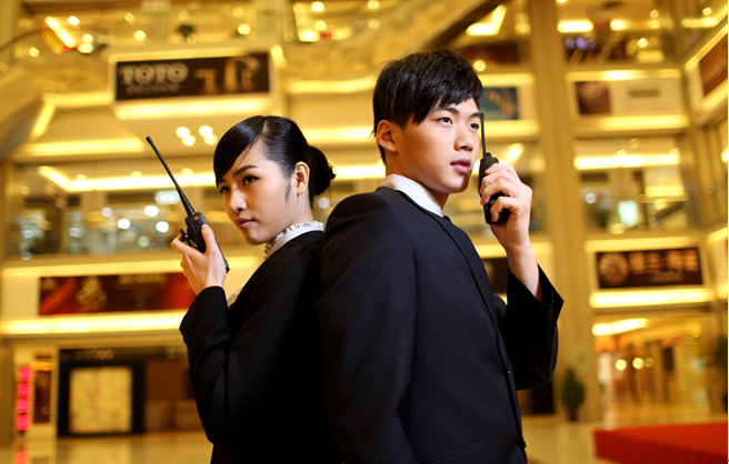不同品牌對(duì)講機(jī)如何進(jìn)行組隊(duì)聊天？